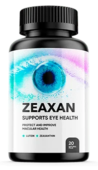 Zeaxan · 20 cápsulas