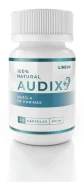 Audix · Presentación según el vendedor
