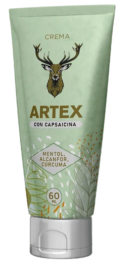 ARTEX · Crema de uso externo · 60 ml