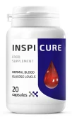 Inspicure · 20 cápsulas