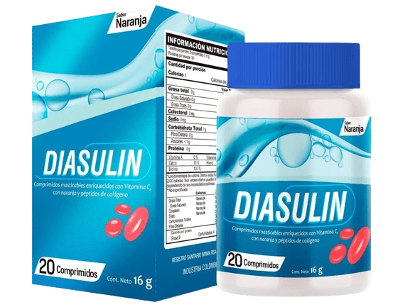 Diasulin 路 Presentaci贸n del vendedor