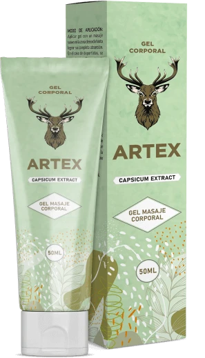 ARTEX Varicose 路 Crema de uso externo