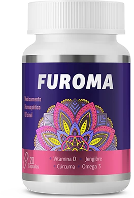 Furoma 路 Presentaci贸n del vendedor