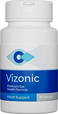 Vizonic · 20 comprimidos