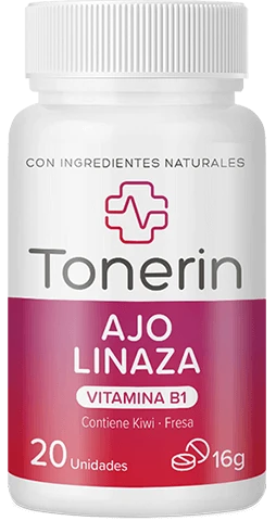 Tonerin 路 20 unidades