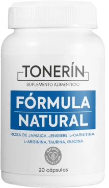 Tonerin · Presentación según el vendedor