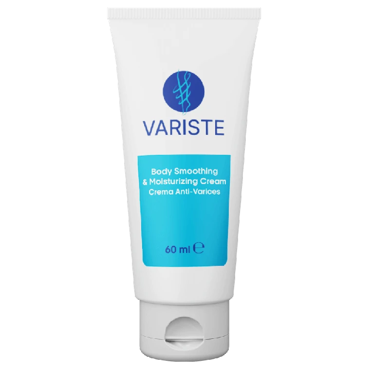 Variste · Crema · consulta el contenido