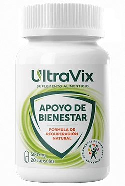 ULTRAVIX · Presentación según el vendedor