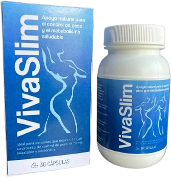 VivaSlim · Cápsulas