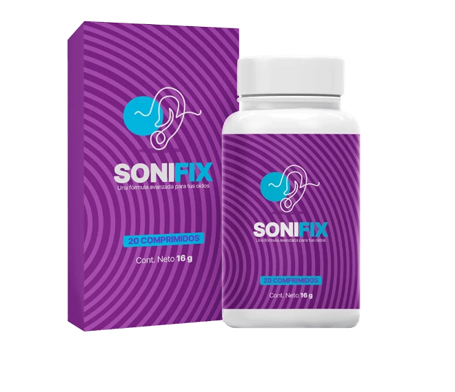Sonifix 路 Presentaci贸n del vendedor