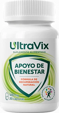 ULTRAVIX · Presentación del vendedor