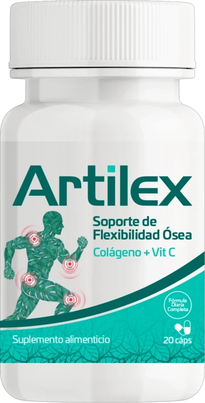 Artilex · Presentación del vendedor